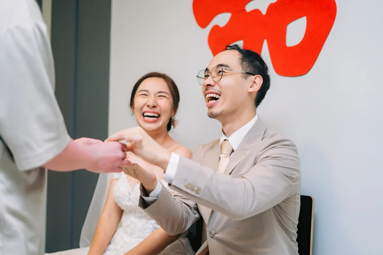 N & D wedding photo 17