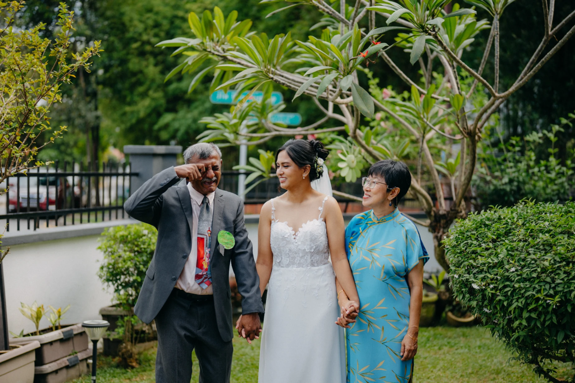 B & N wedding photo 11