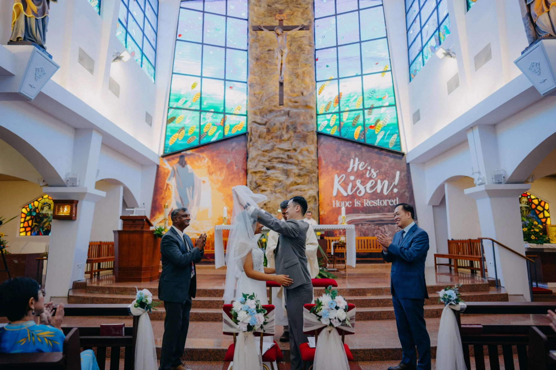 B & N wedding photo 45