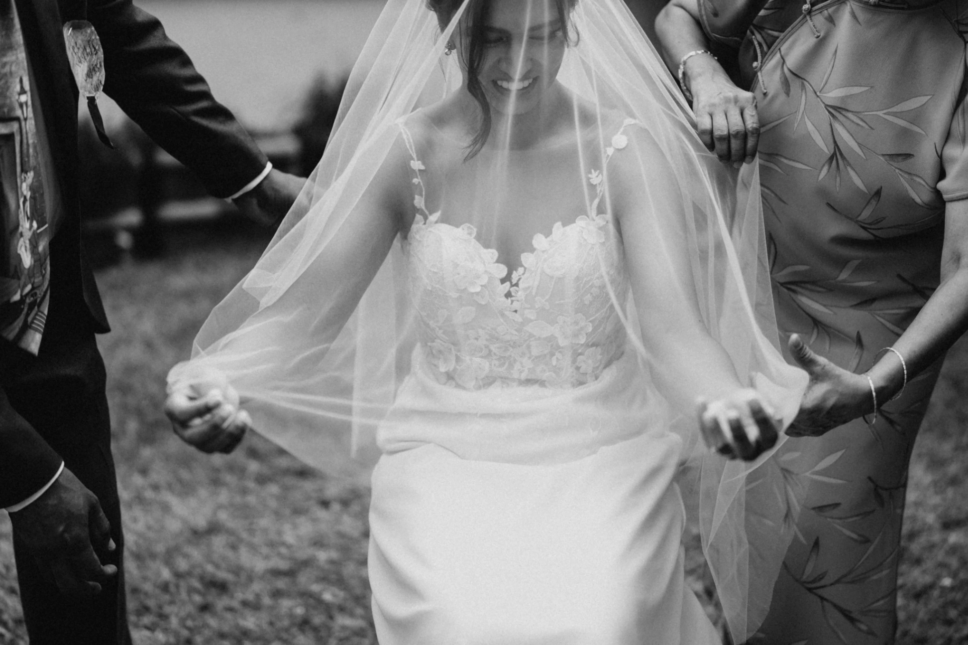 B & N wedding photo 14