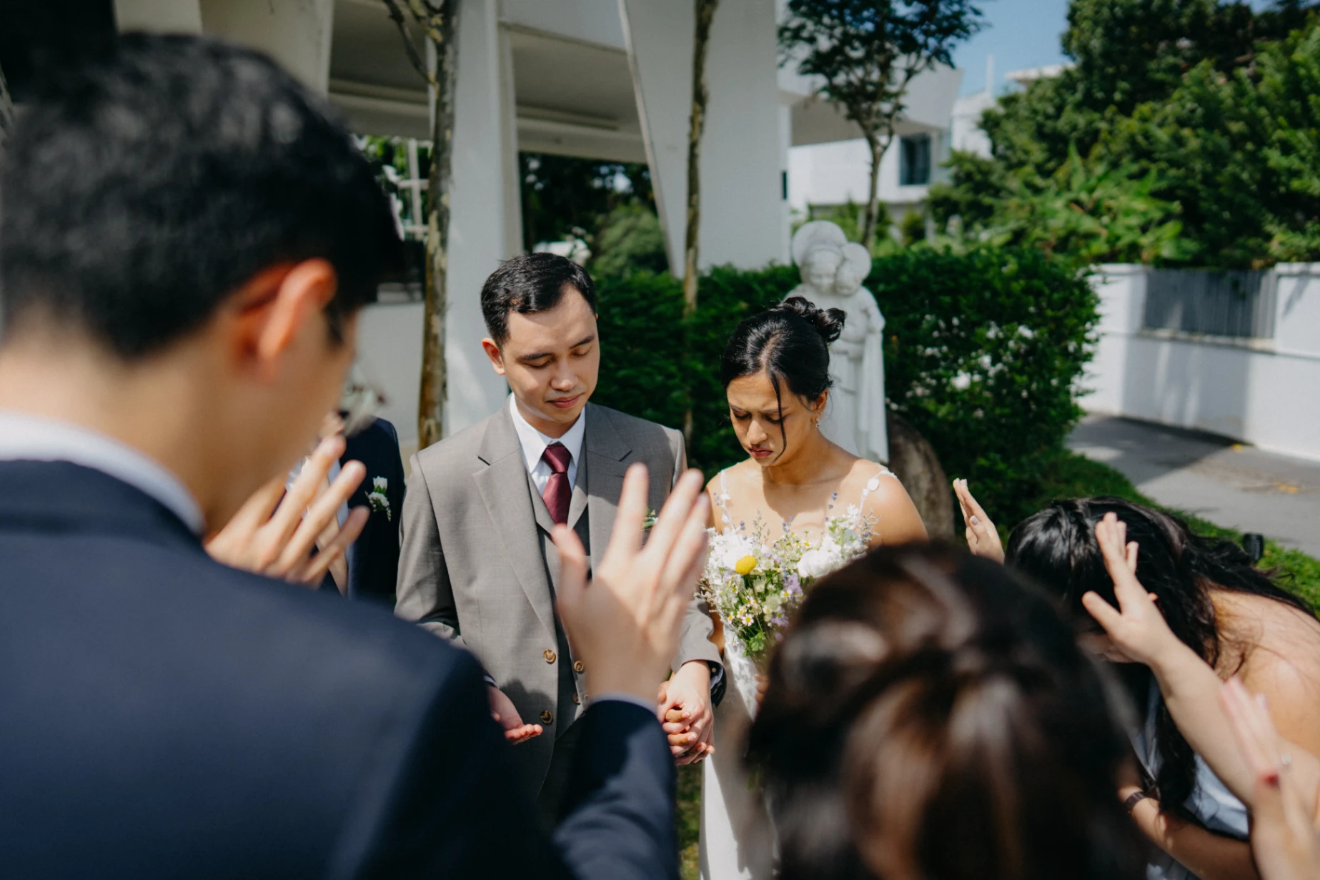 B & N wedding photo 27