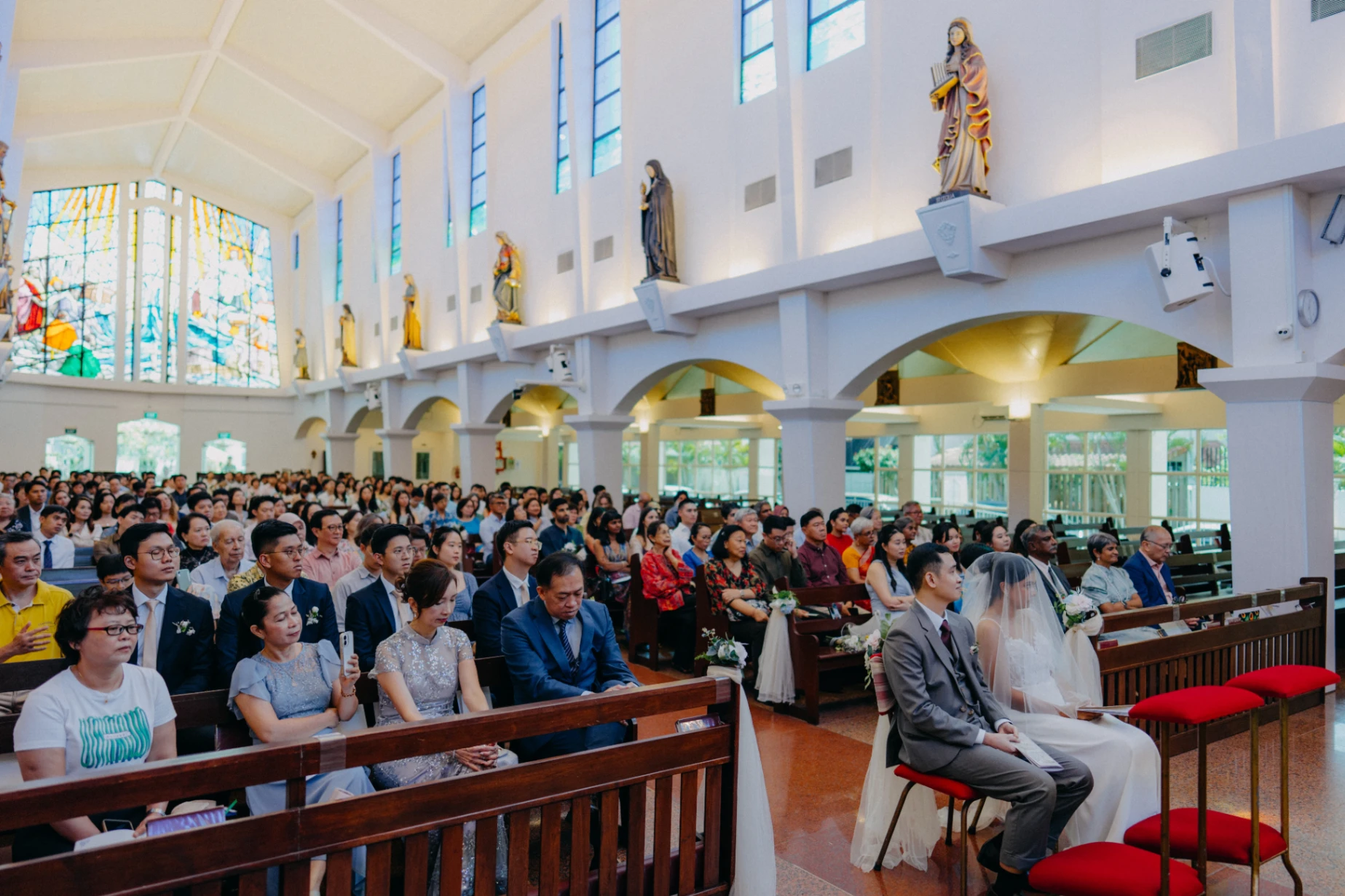 B & N wedding photo 41