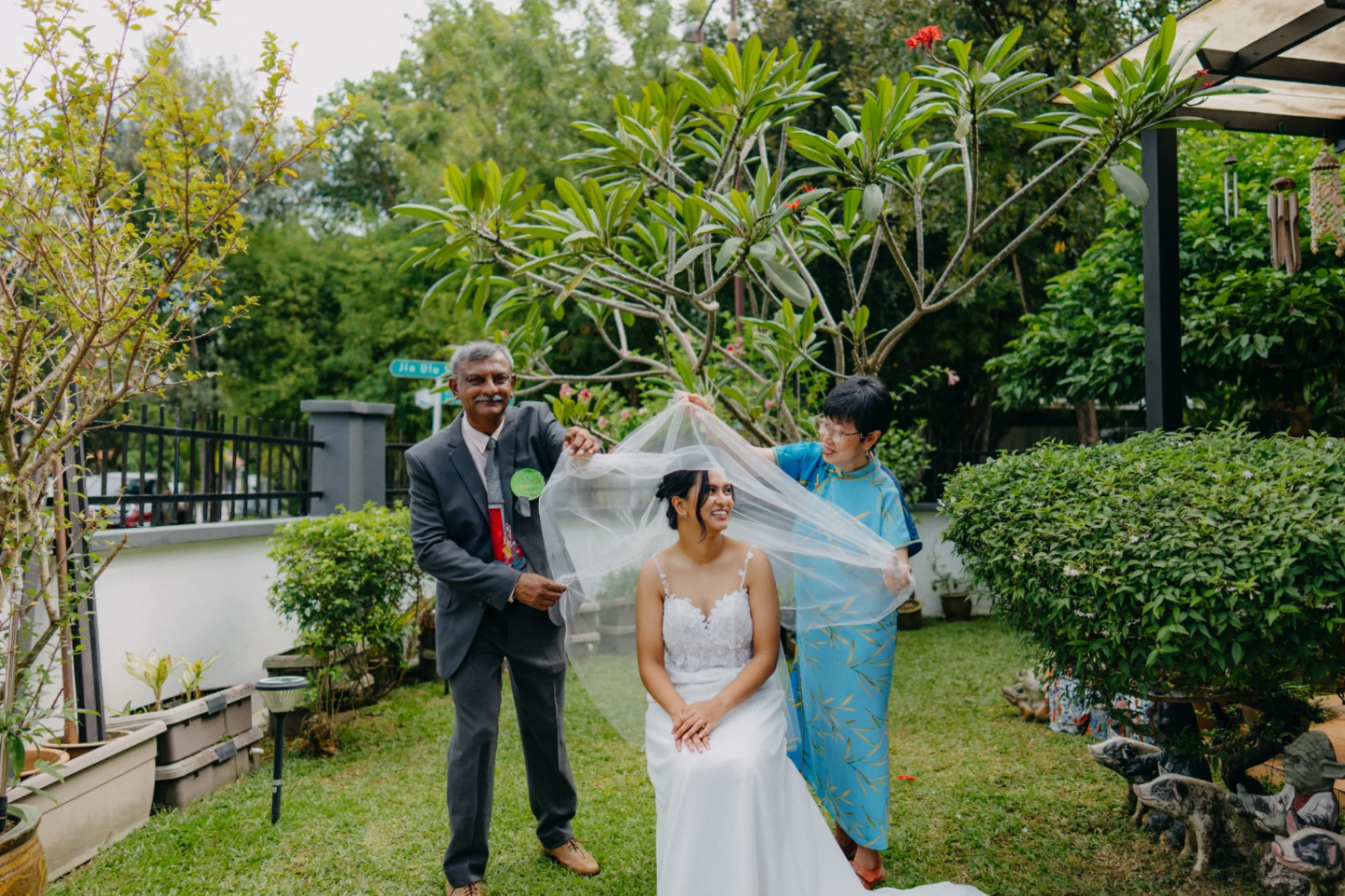 B & N wedding photo 13