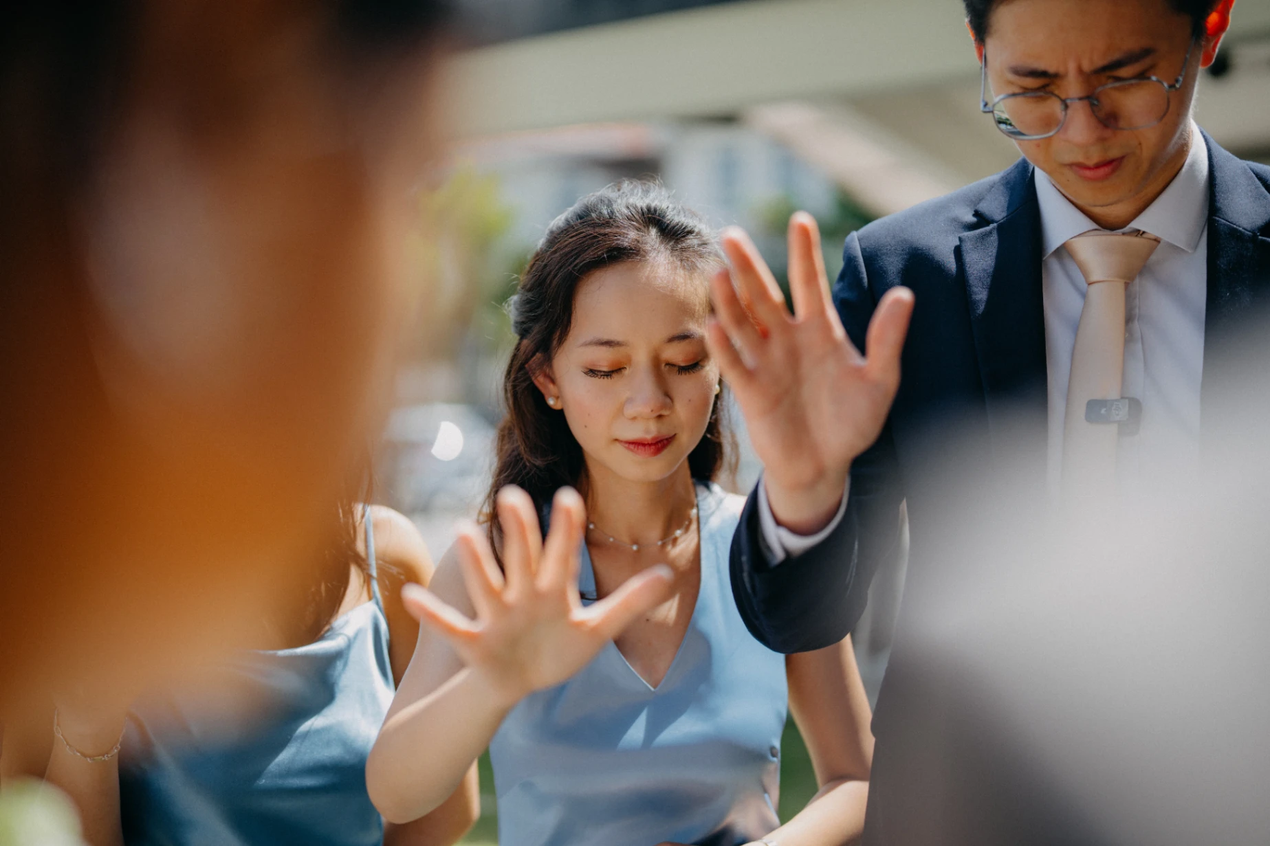 B & N wedding photo 26