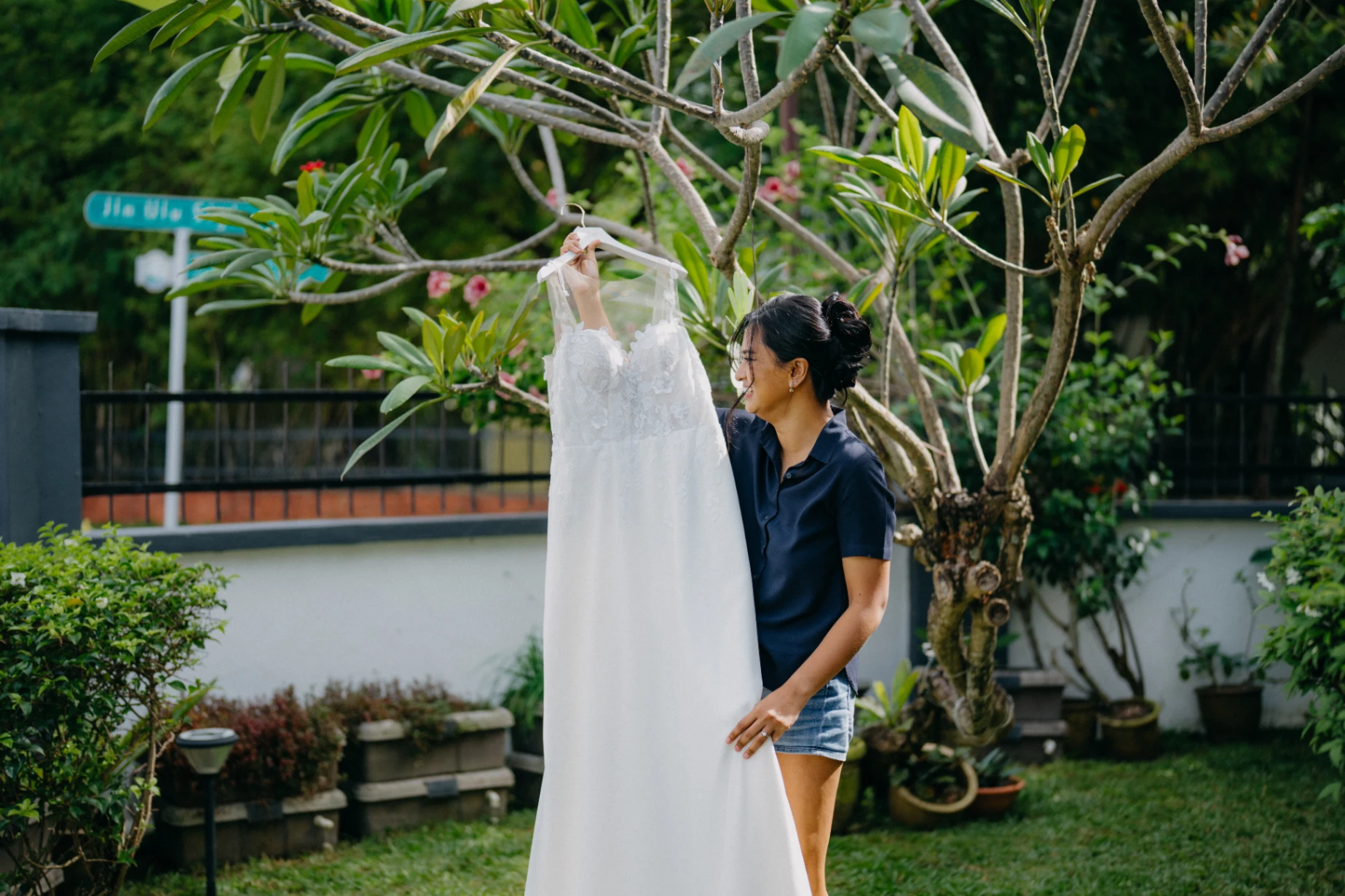 B & N wedding photo 7