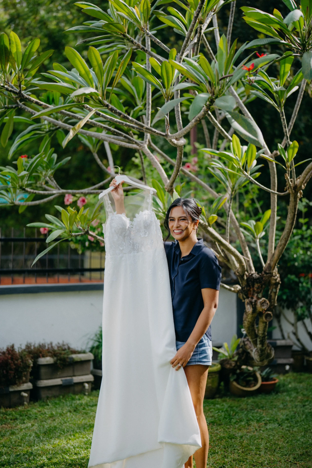 B & N wedding photo 8