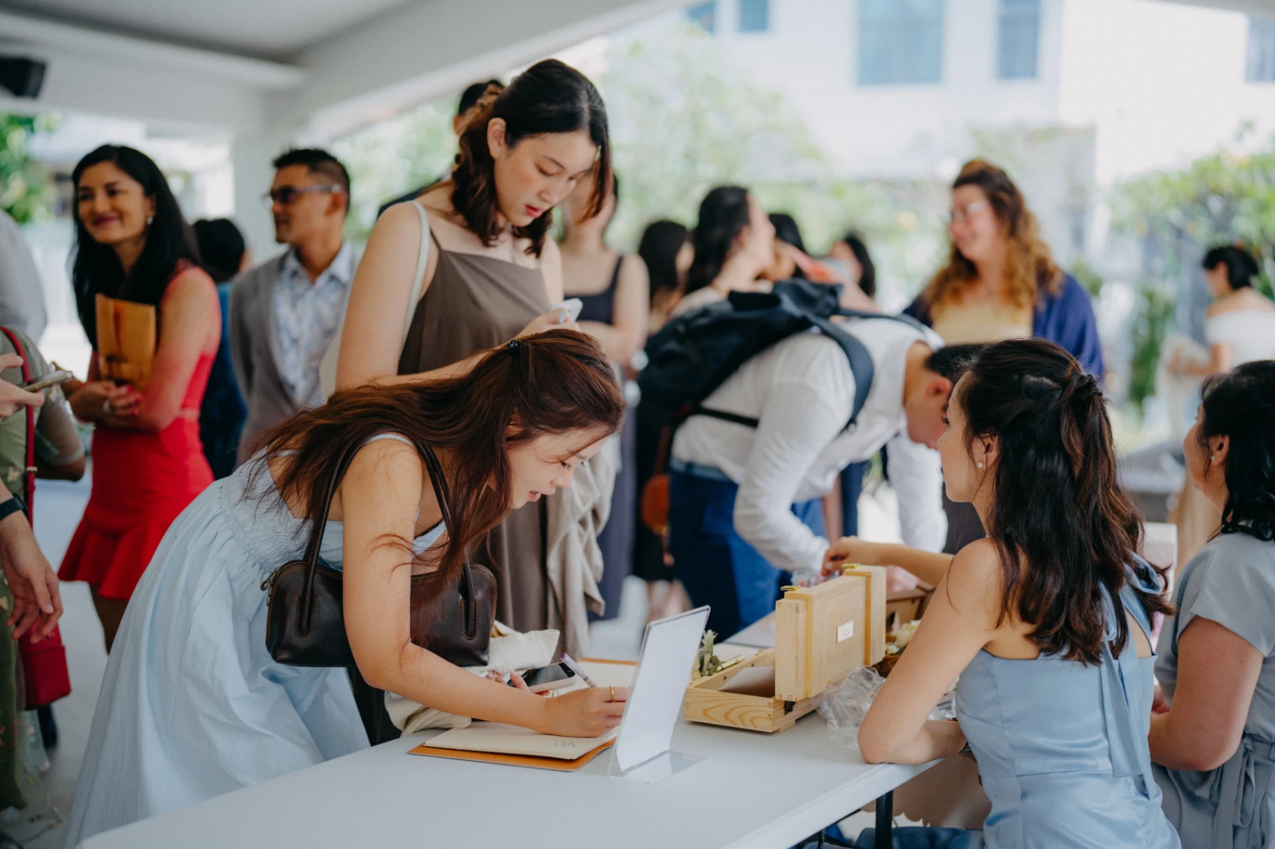 B & N wedding photo 29