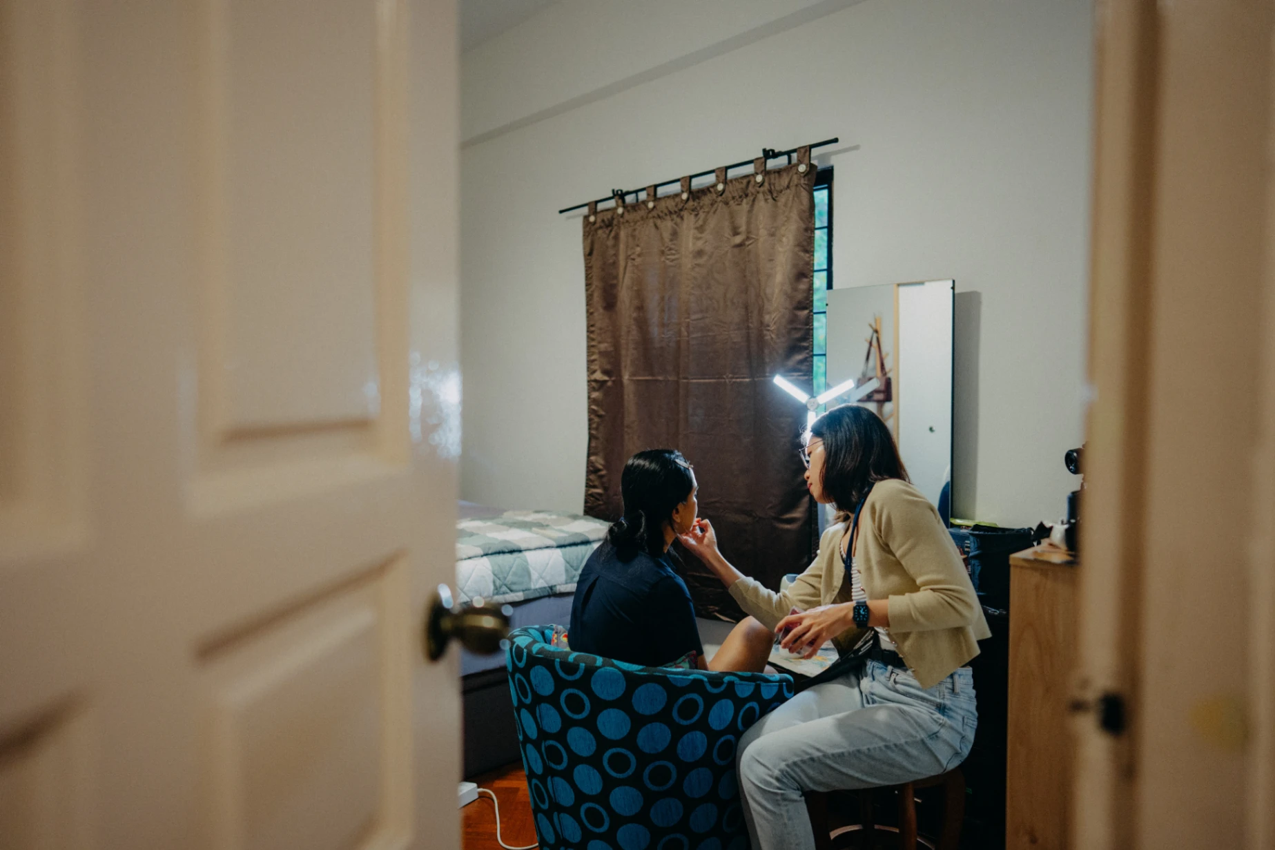 B & N wedding photo 1