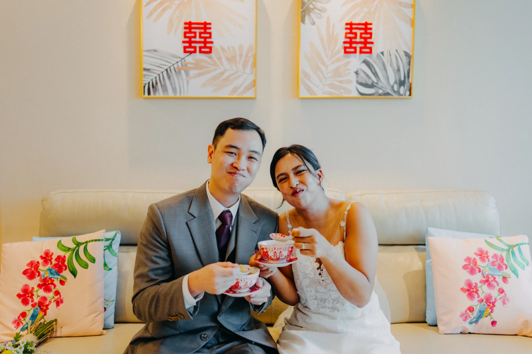 B & N wedding photo 19