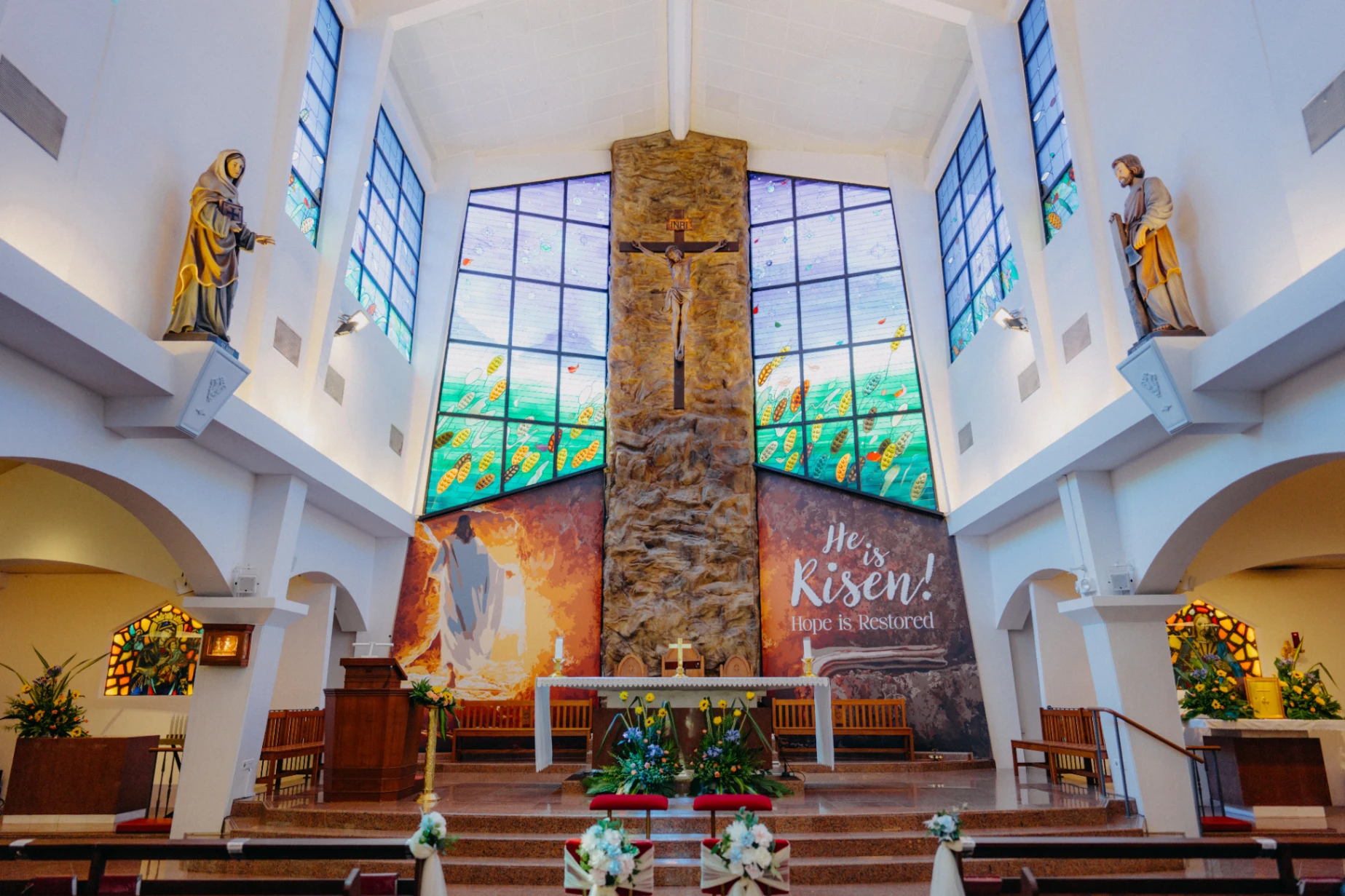 B & N wedding photo 21