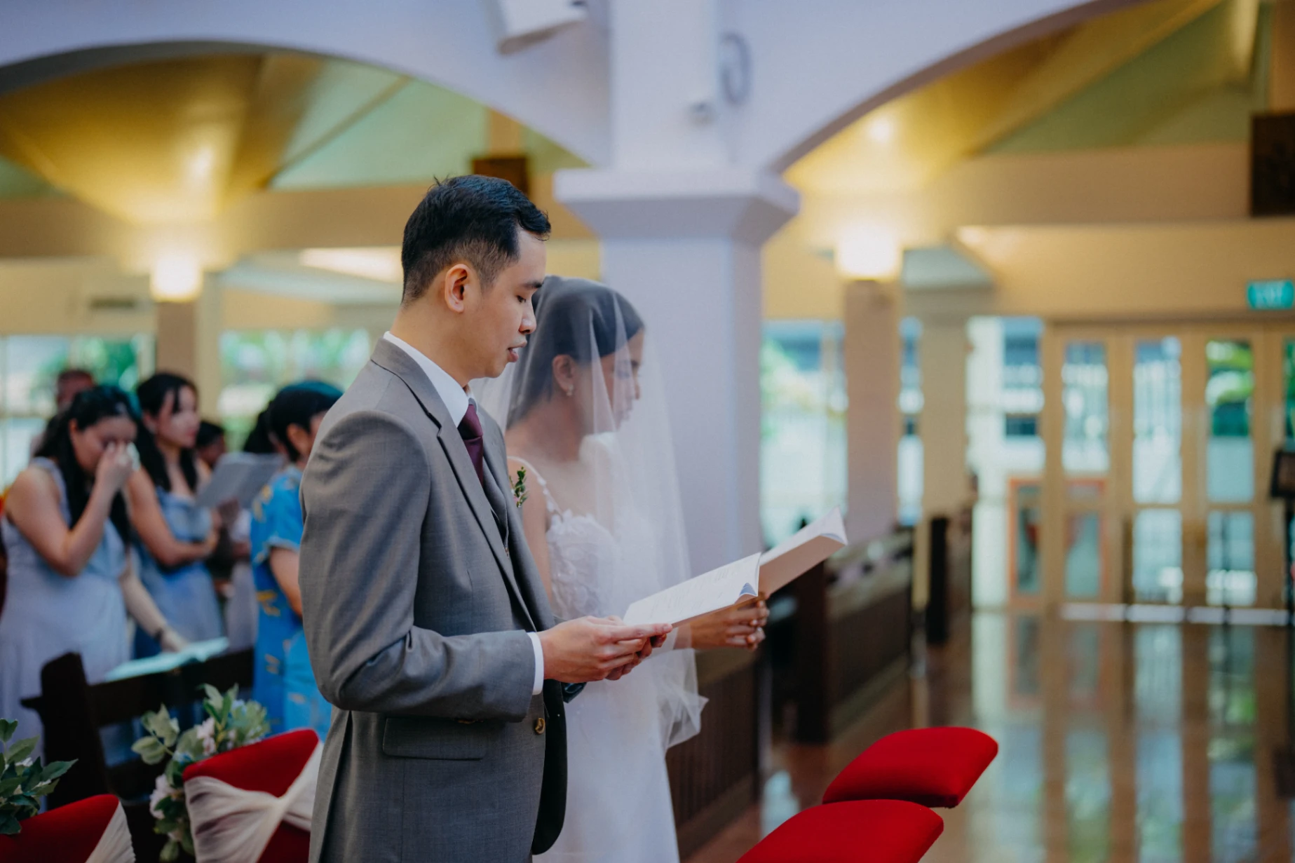 B & N wedding photo 36