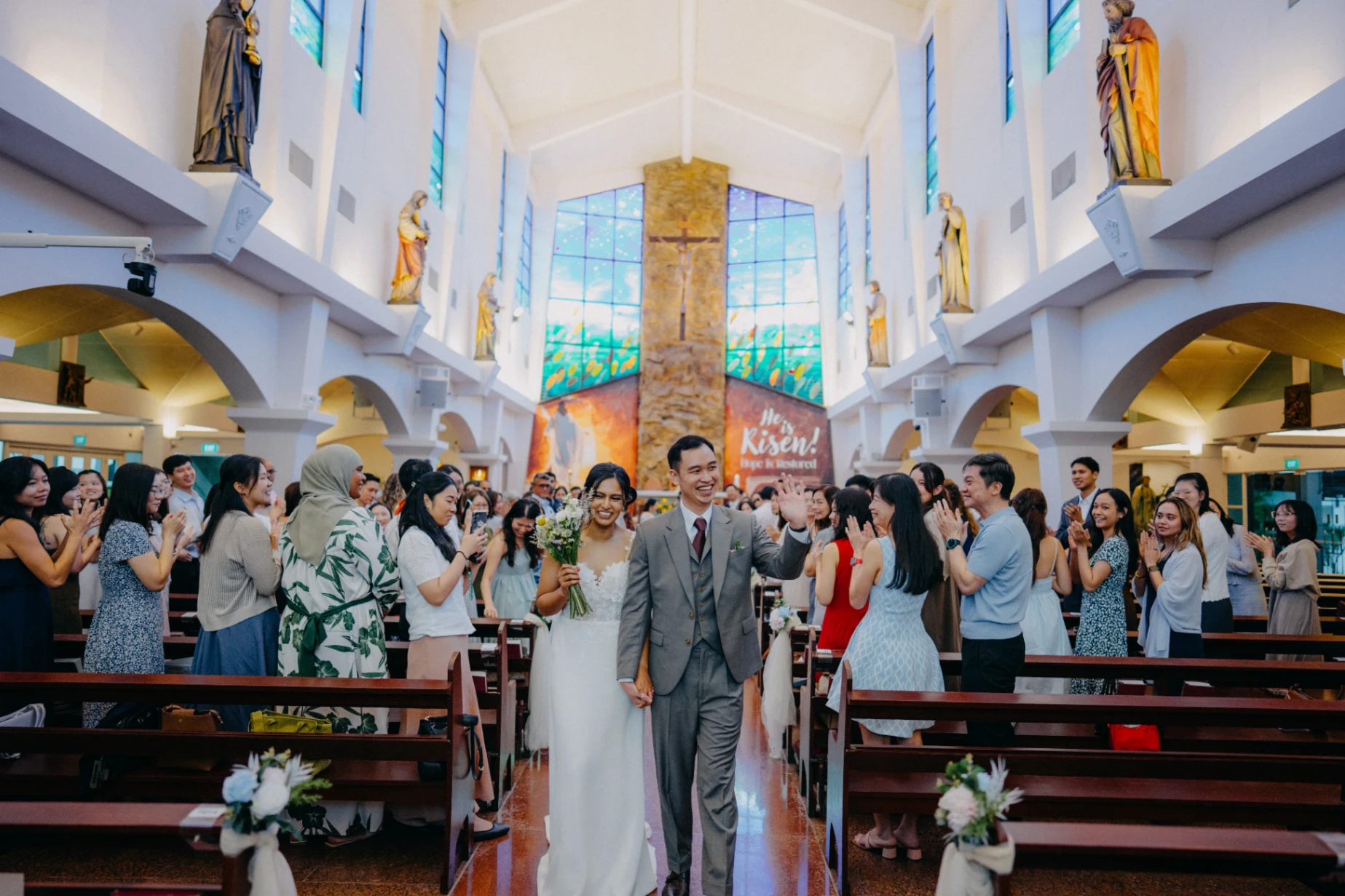 B & N wedding photo 54