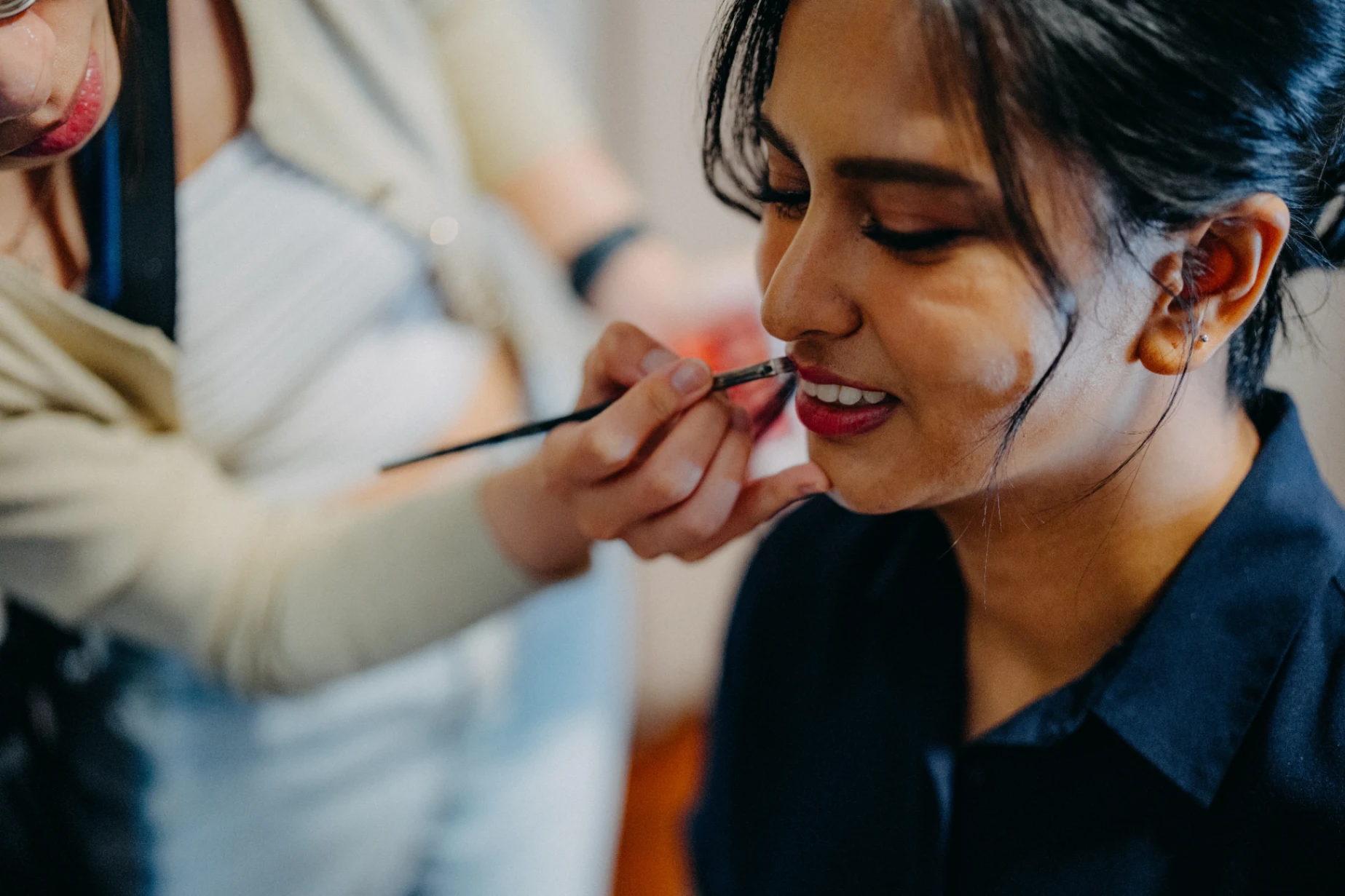 B & N wedding photo 6