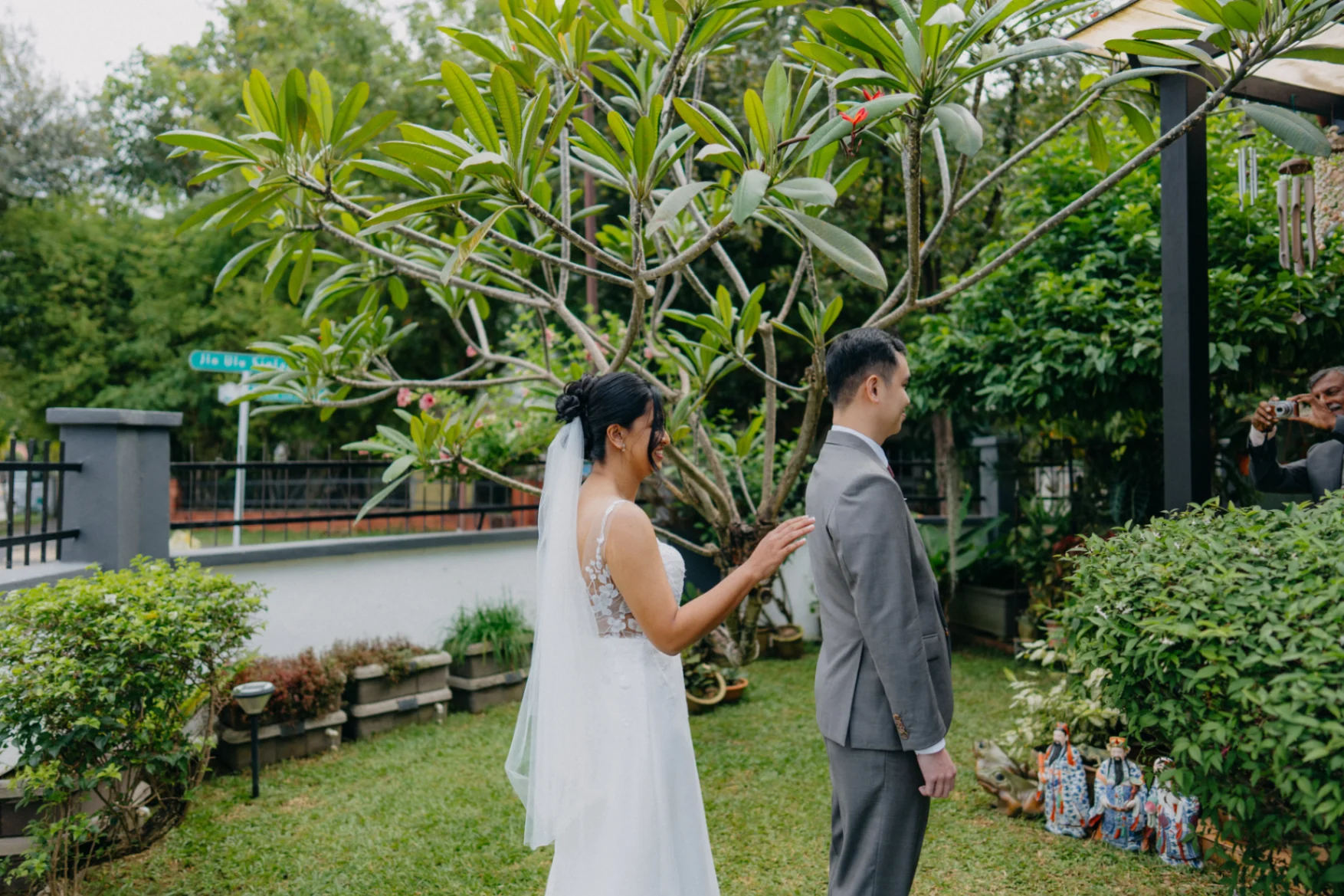 B & N wedding photo 15