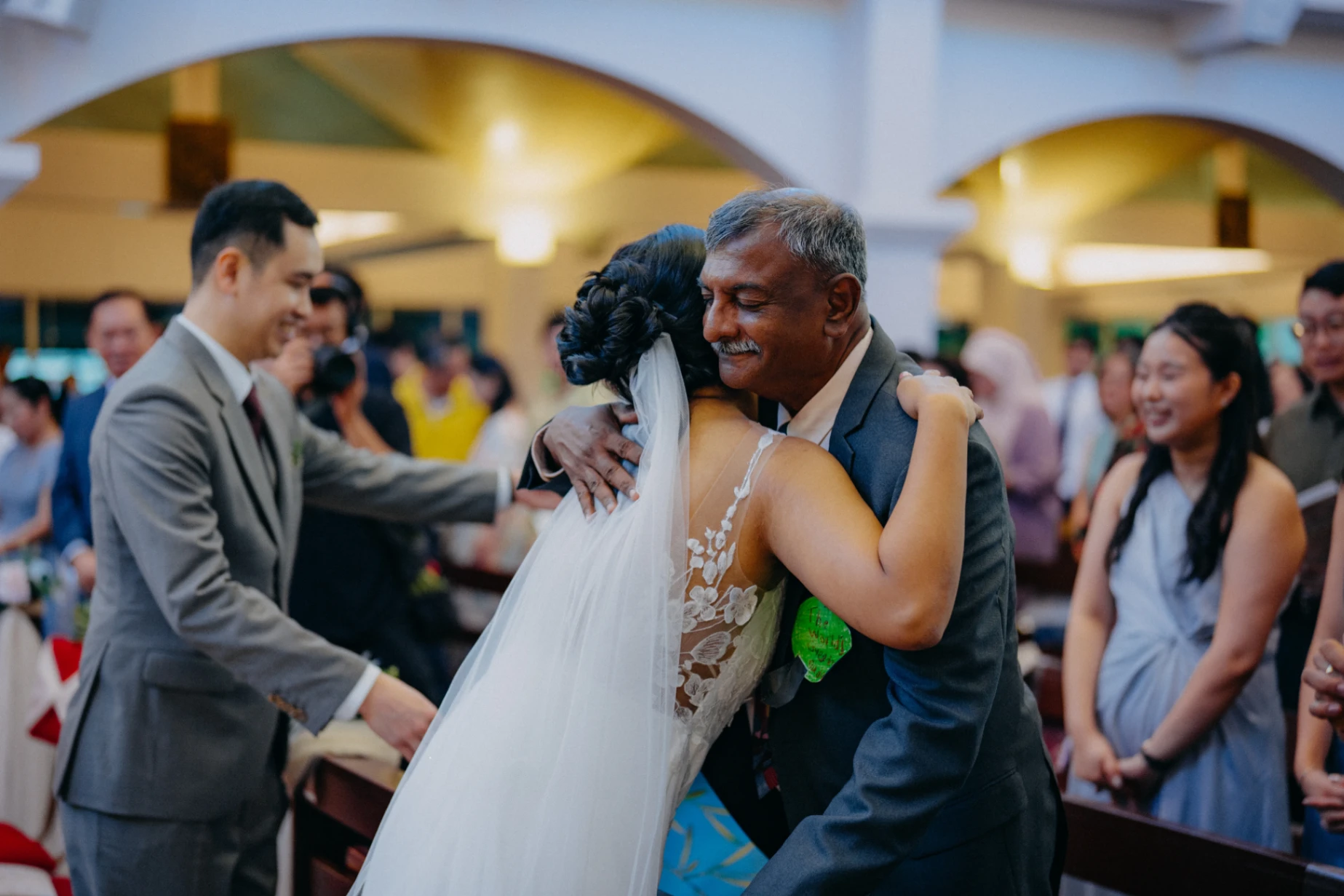 B & N wedding photo 51