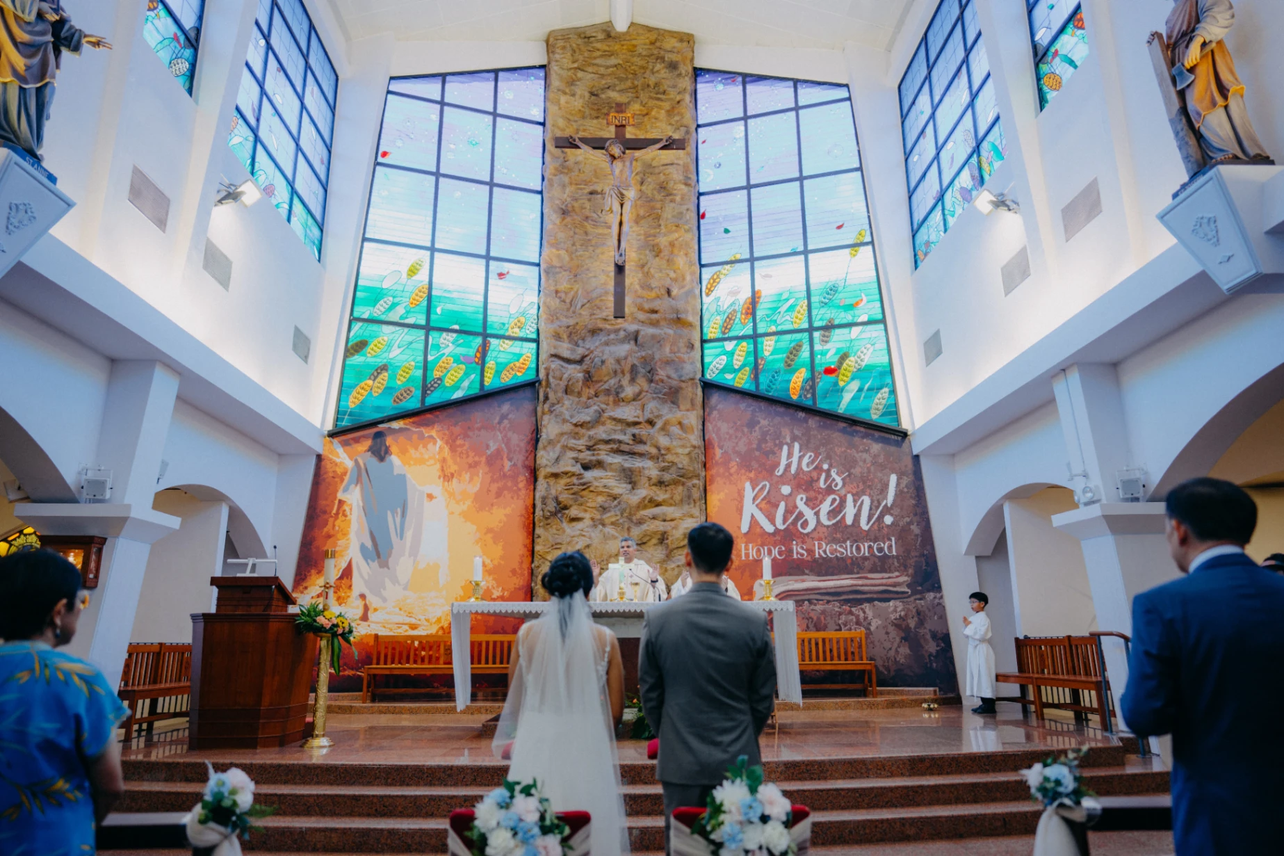 B & N wedding photo 48