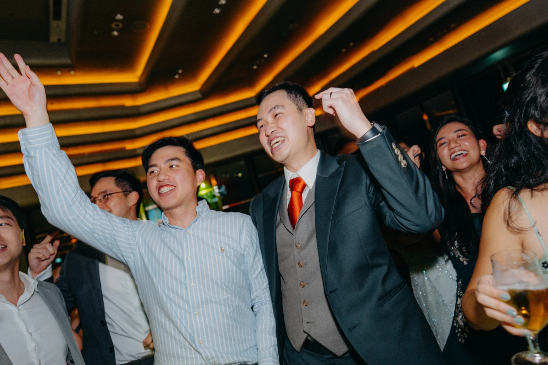 B & N wedding photo 123