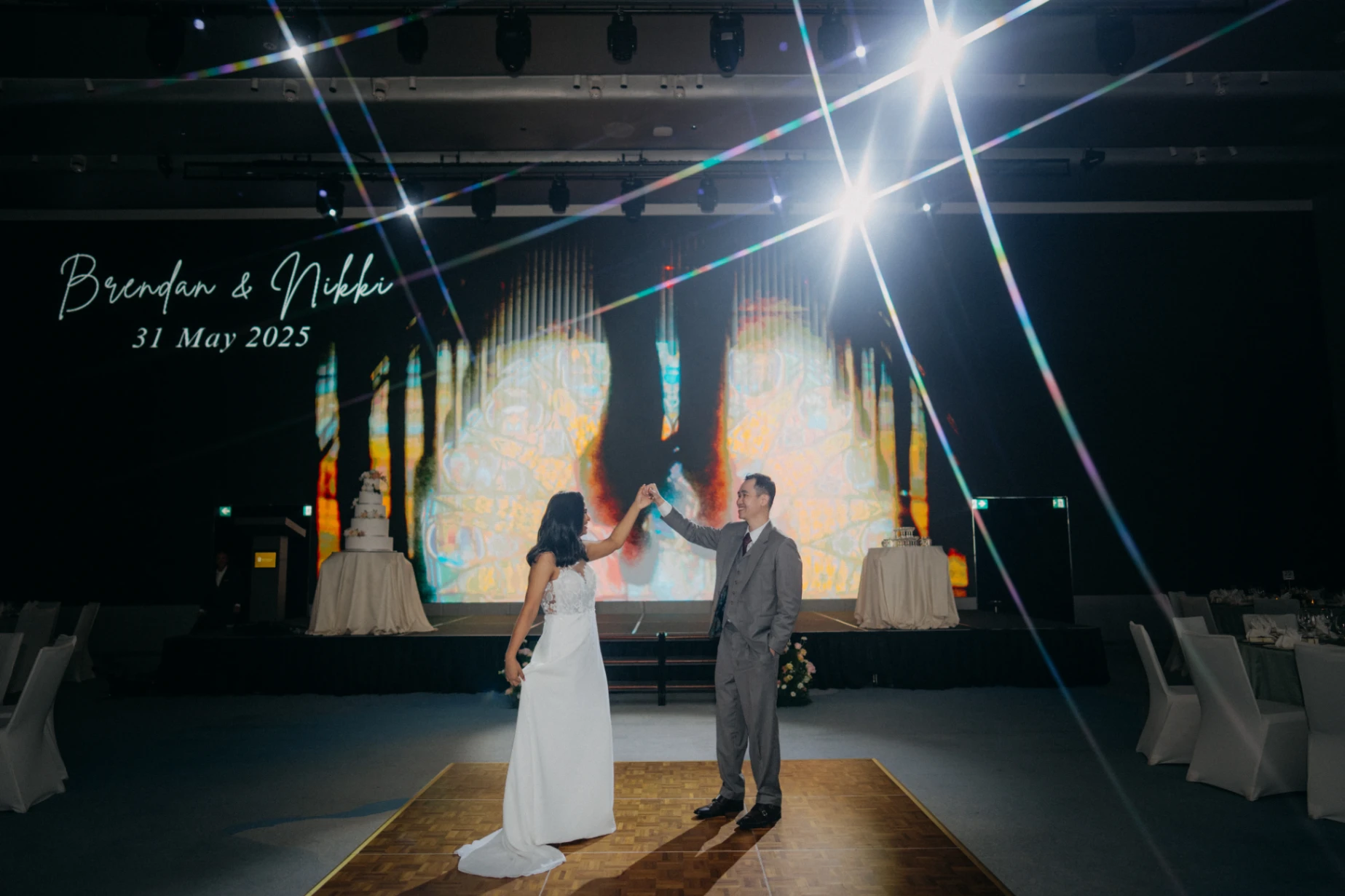 B & N wedding photo 77