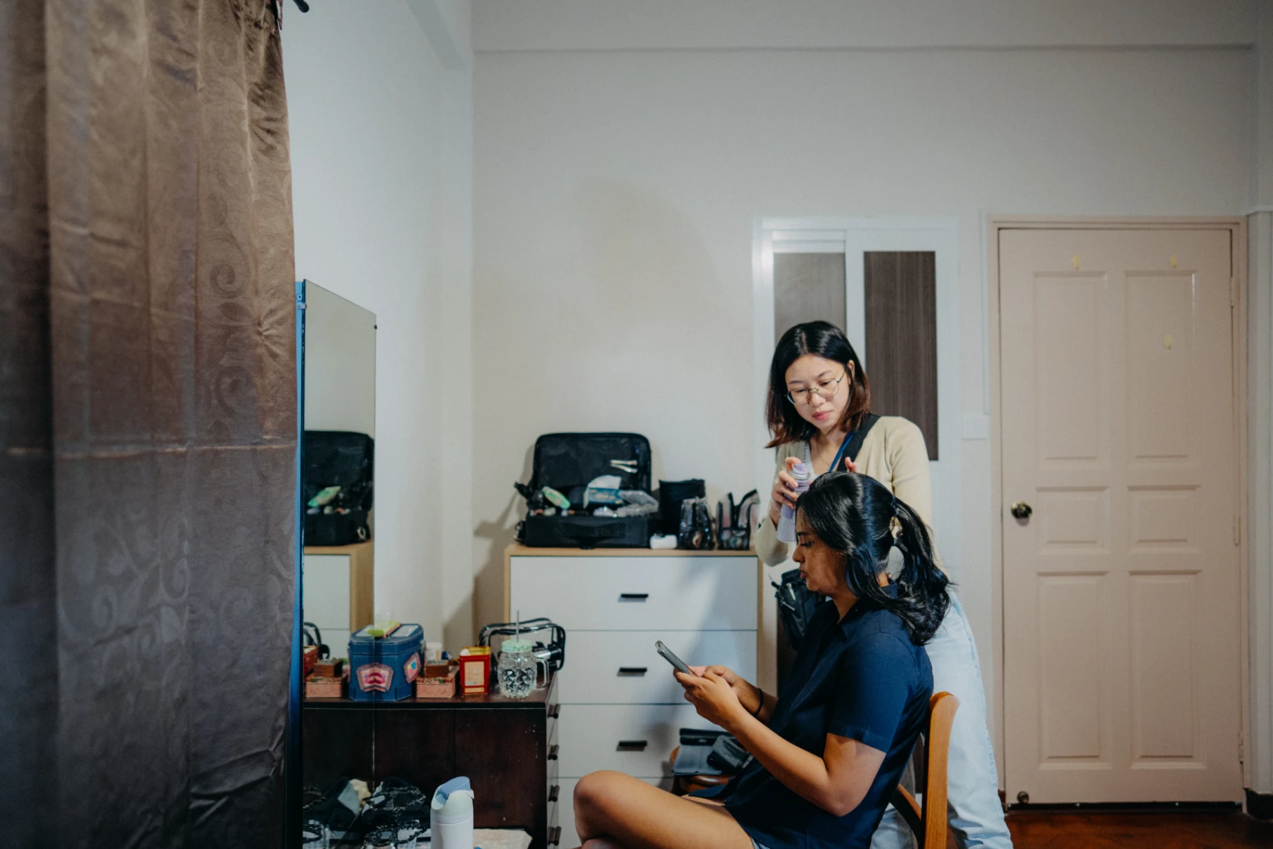 B & N wedding photo 5