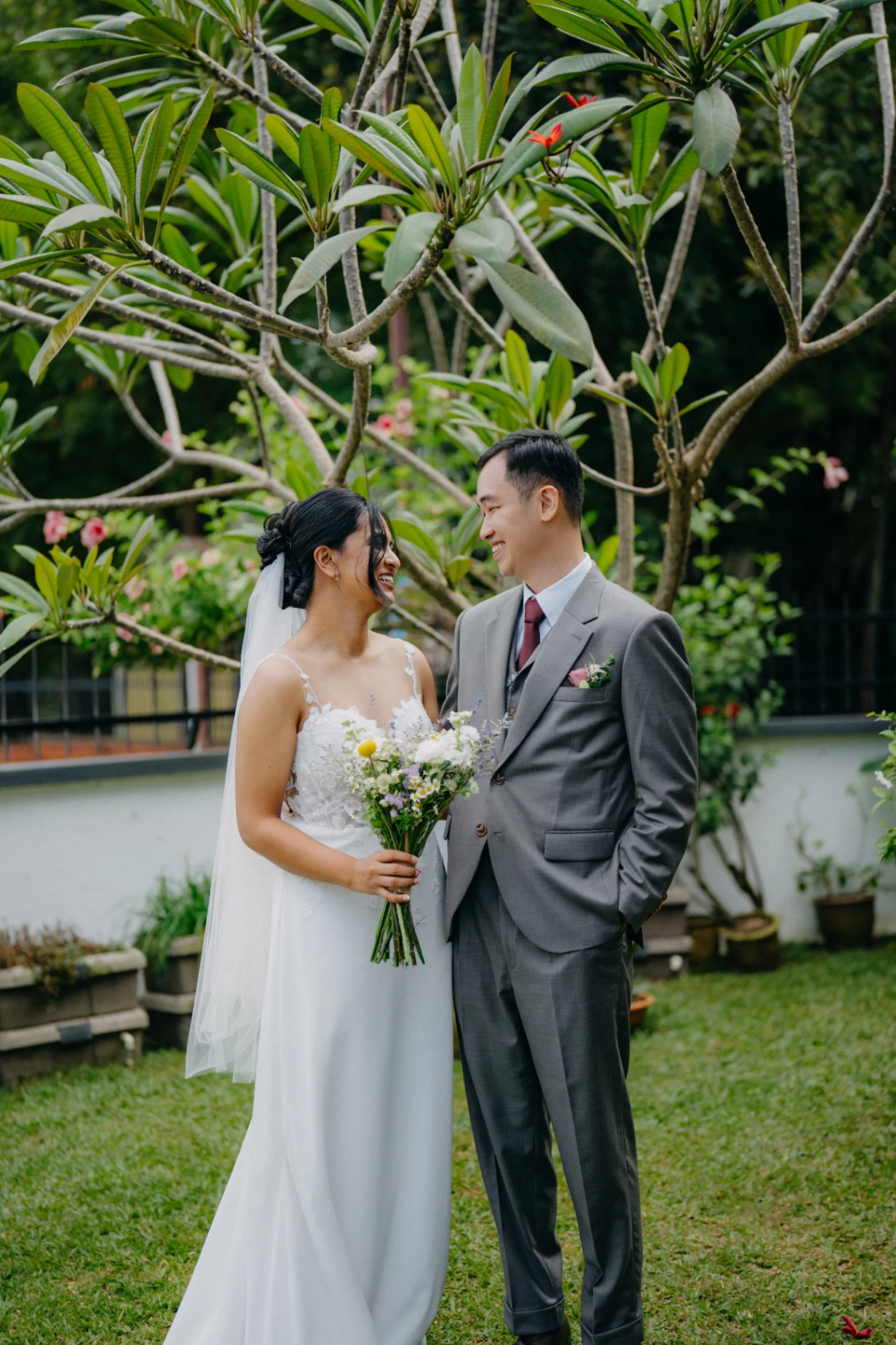 B & N wedding photo 17