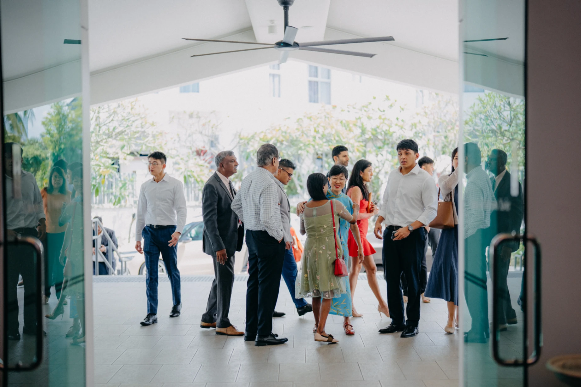 B & N wedding photo 28