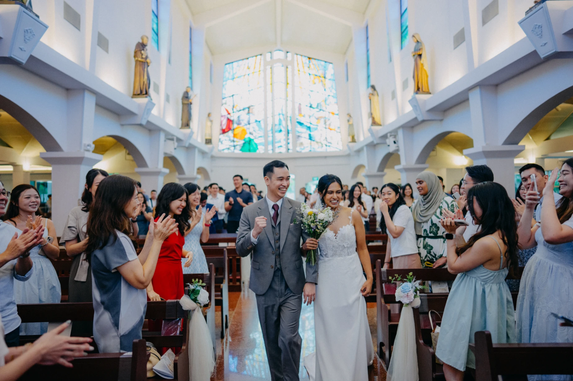 B & N wedding photo 56