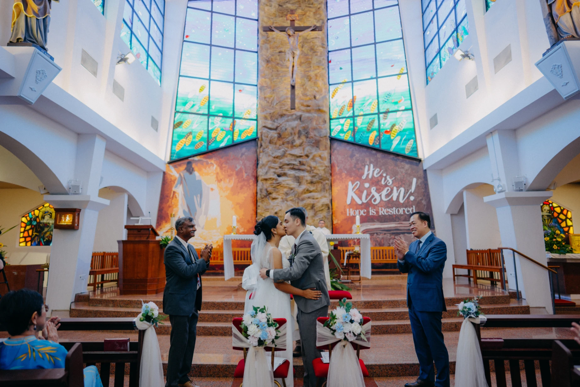 B & N wedding photo 46