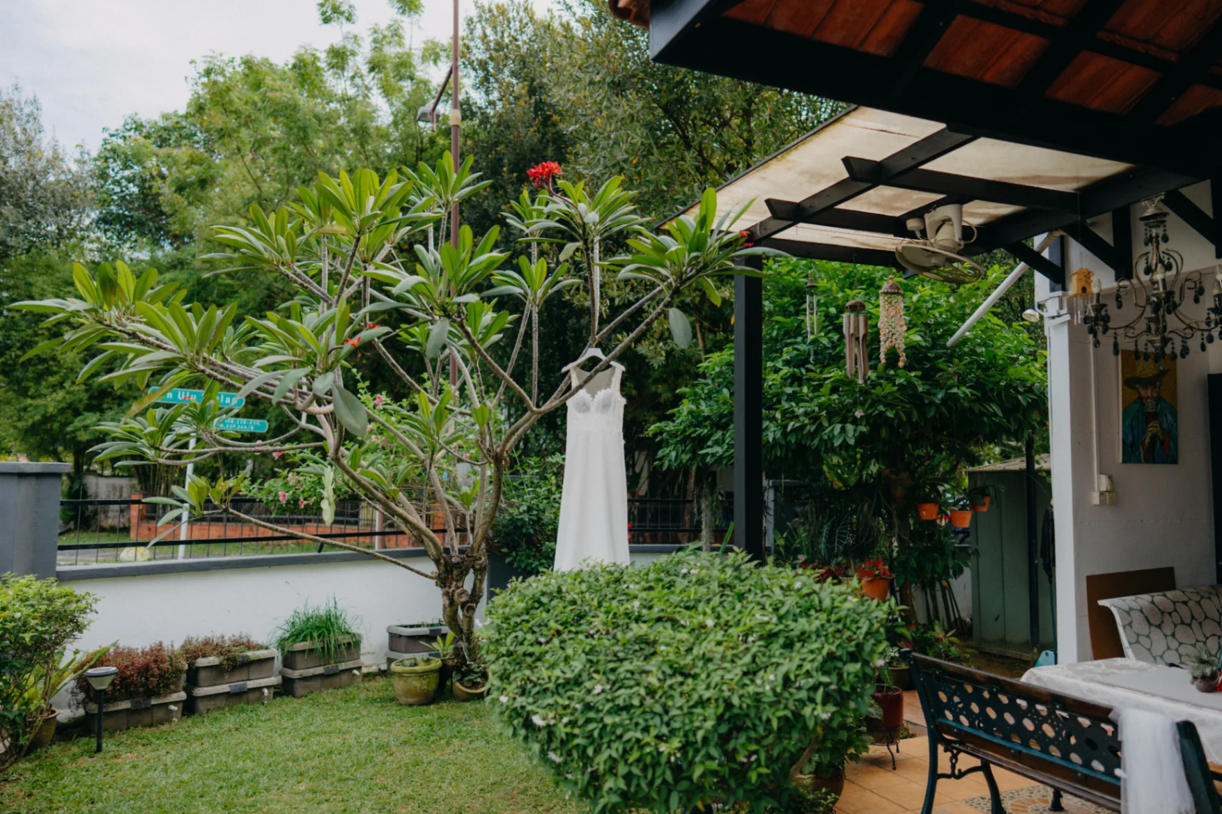 B & N wedding photo 3