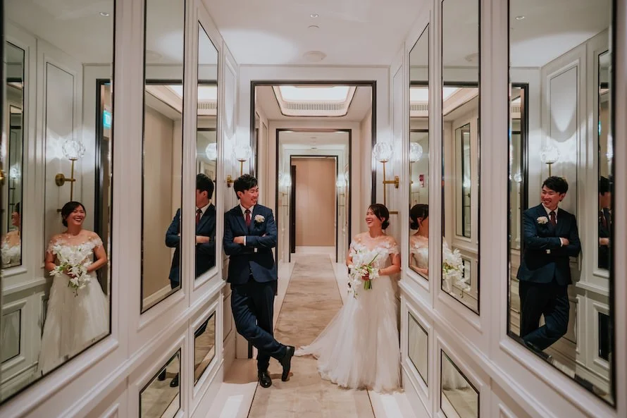 F & S wedding photo 7