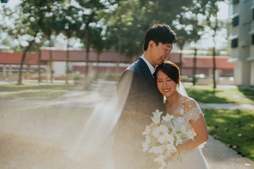 F & S wedding photo 14