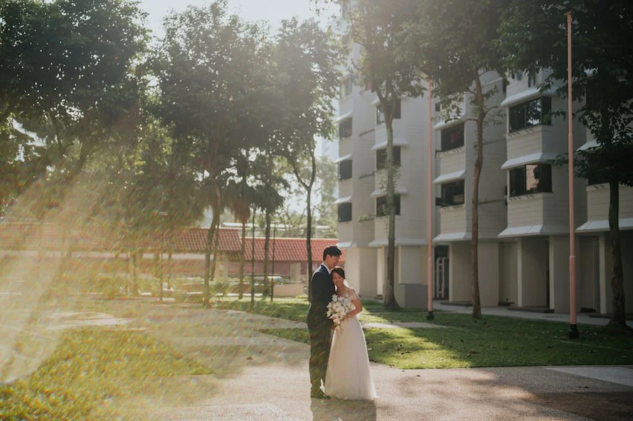 F & S wedding photo 2