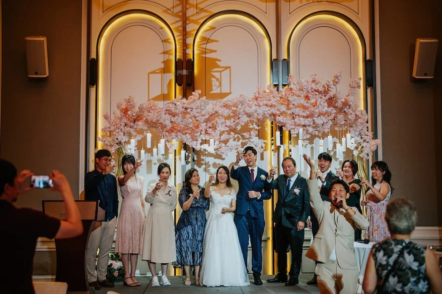 F & S wedding photo 4