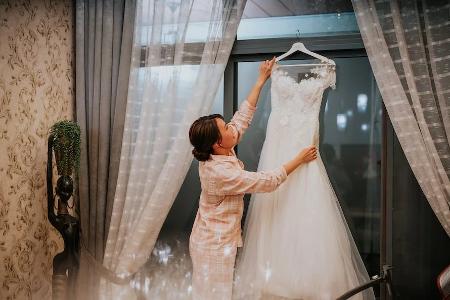 F & S wedding photo 8