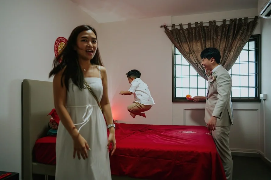 C & Z wedding photo 32