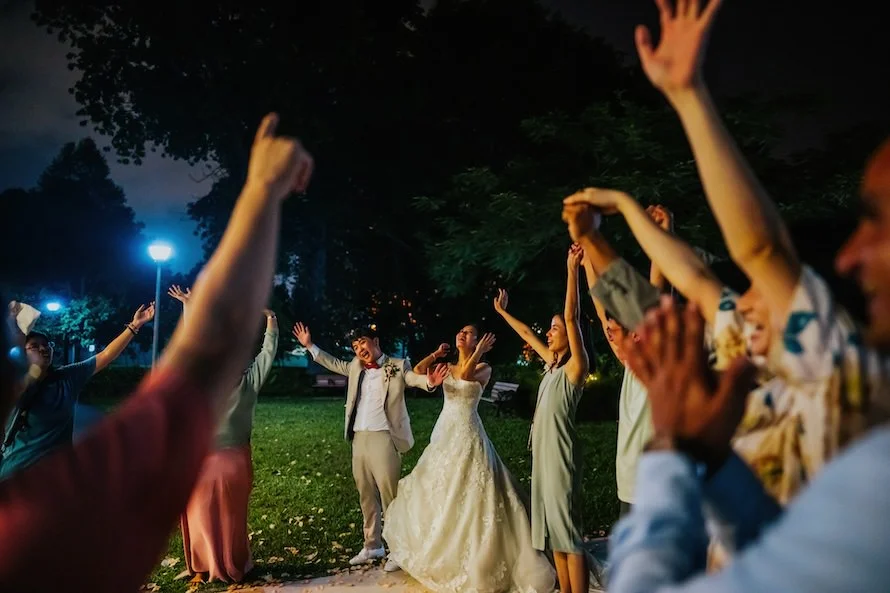 C & Z wedding photo 57