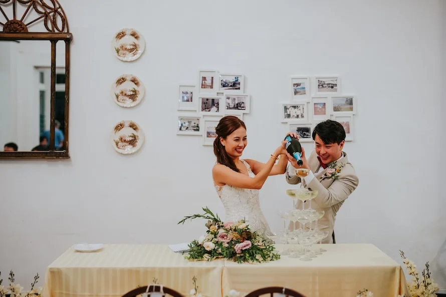 C & Z wedding photo 28