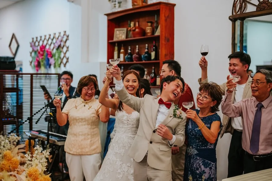 C & Z wedding photo 7