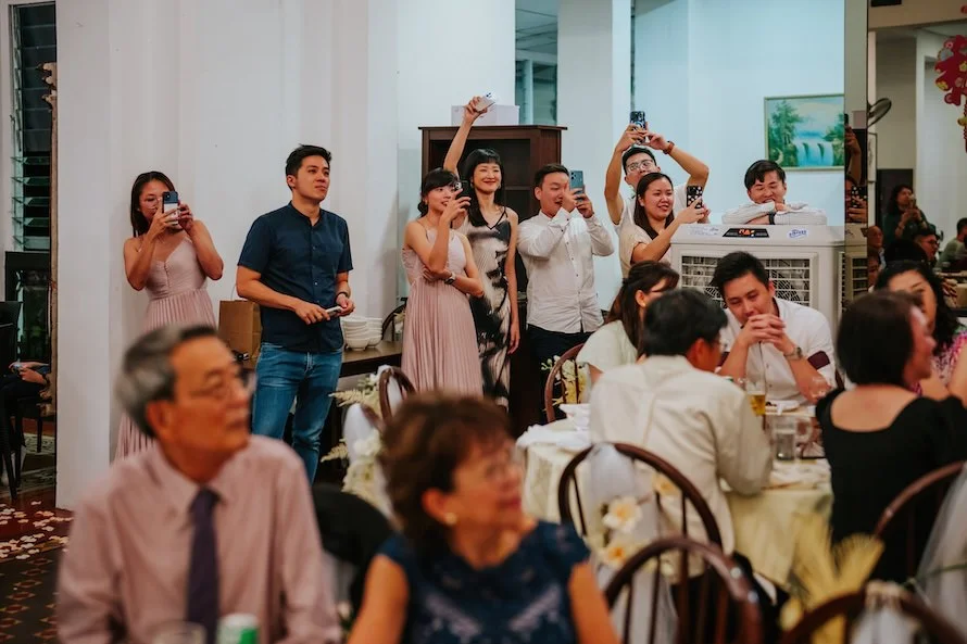 C & Z wedding photo 80