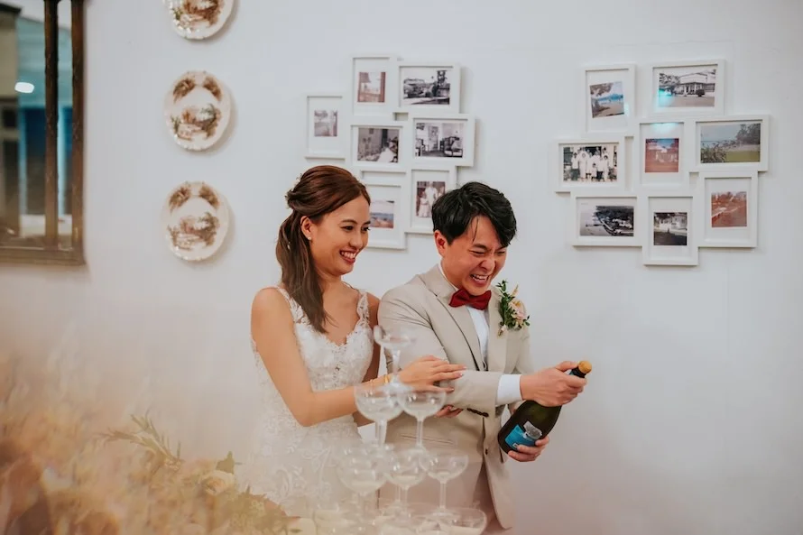 C & Z wedding photo 20