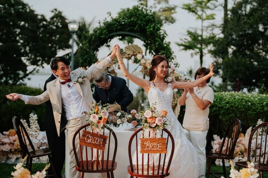 C & Z wedding photo 85