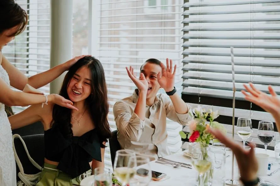 T & B wedding photo 12