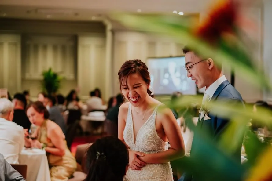 T & B wedding photo 16