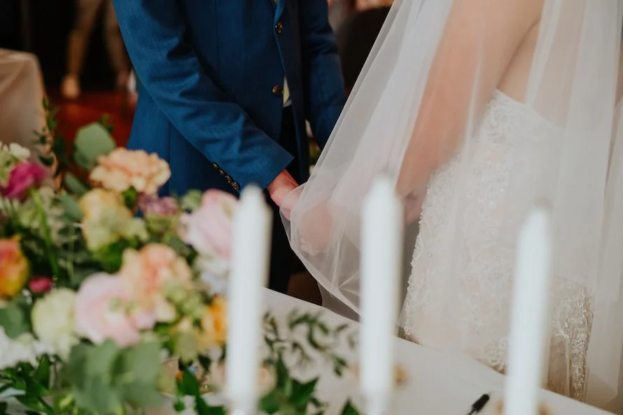 T & B wedding photo 8