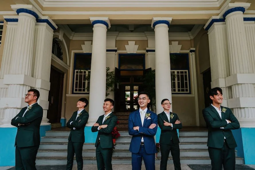 T & B wedding photo 23