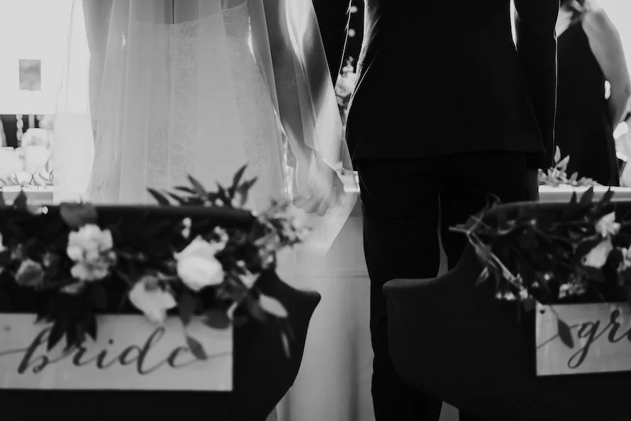 T & B wedding photo 4