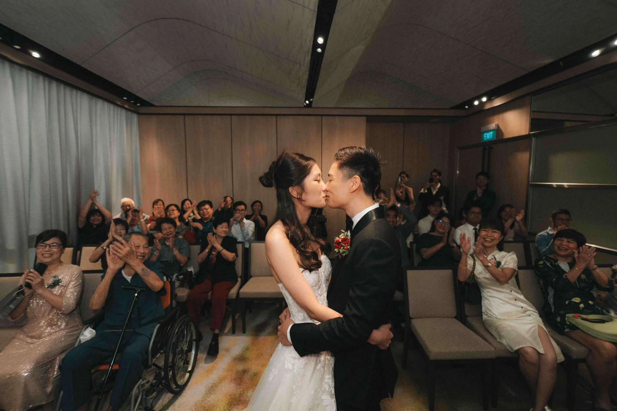 D & H wedding photo 10