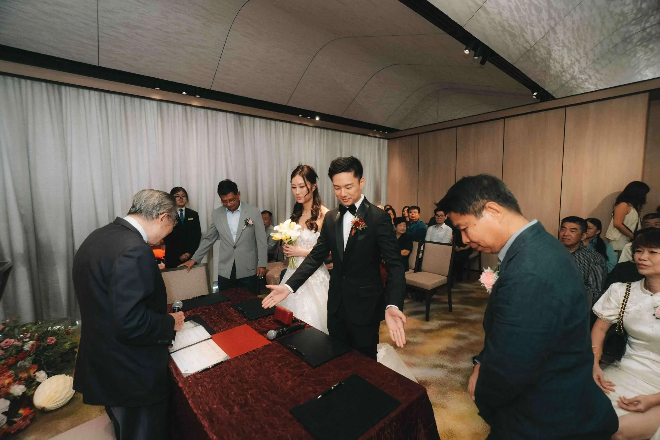 D & H wedding photo 4