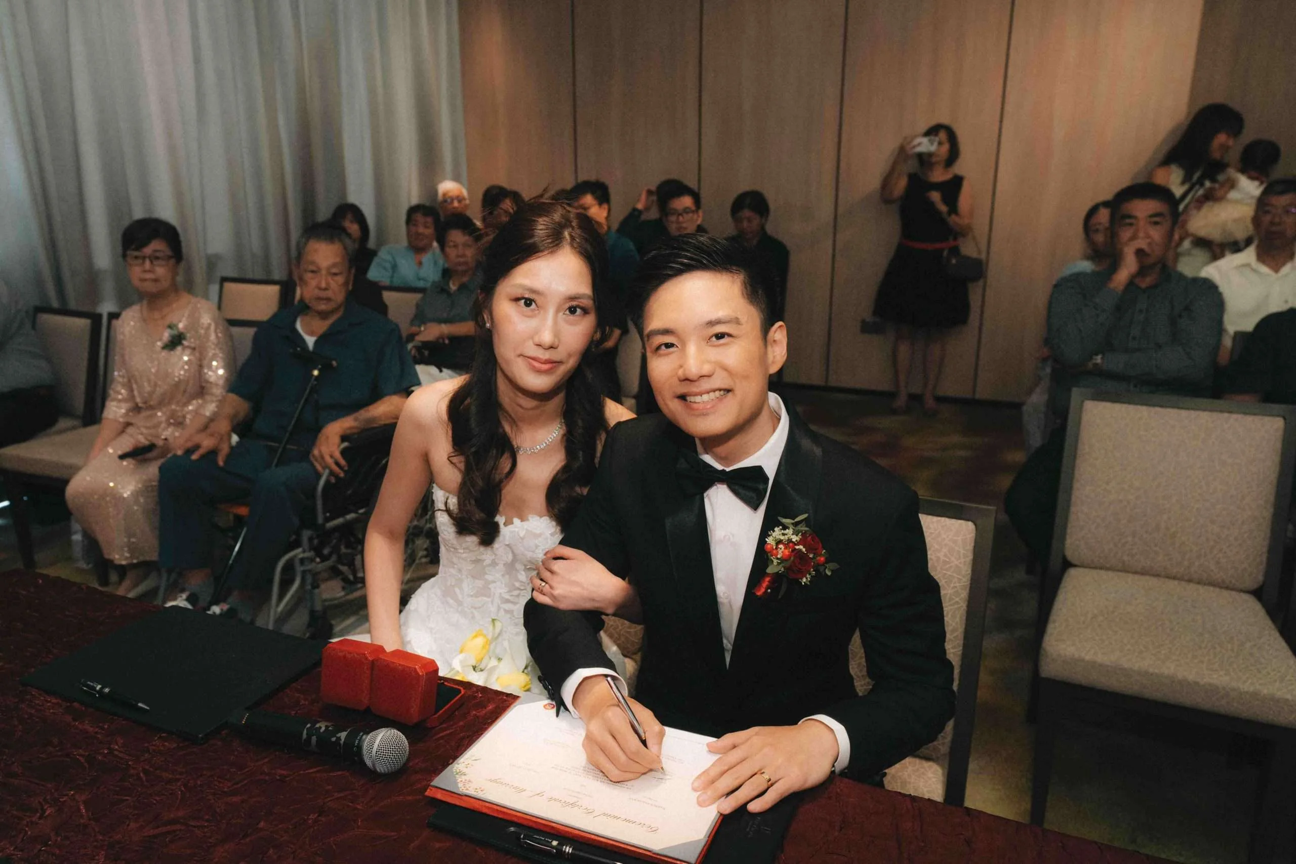 D & H wedding photo 11