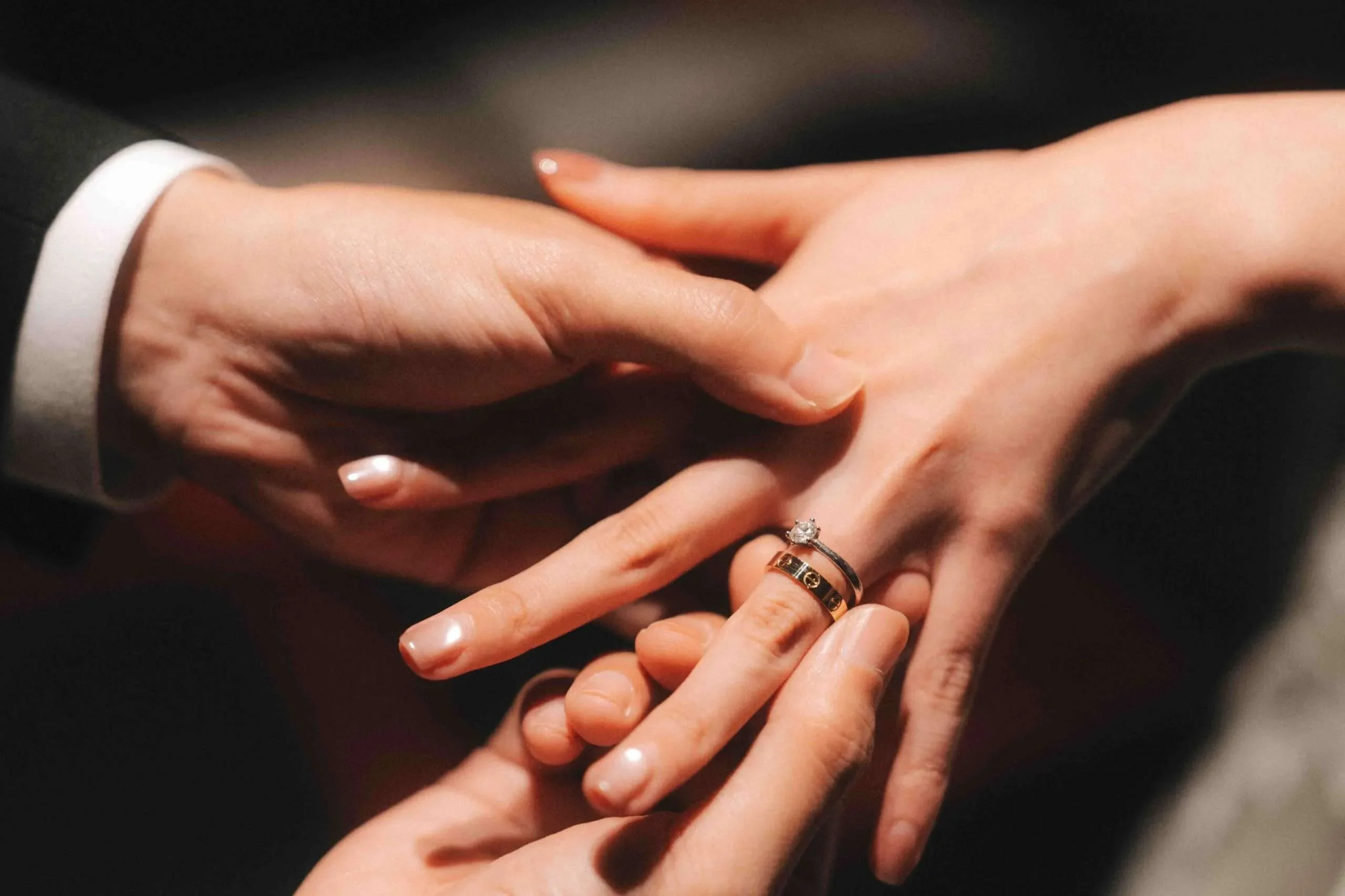 D & H wedding photo 6