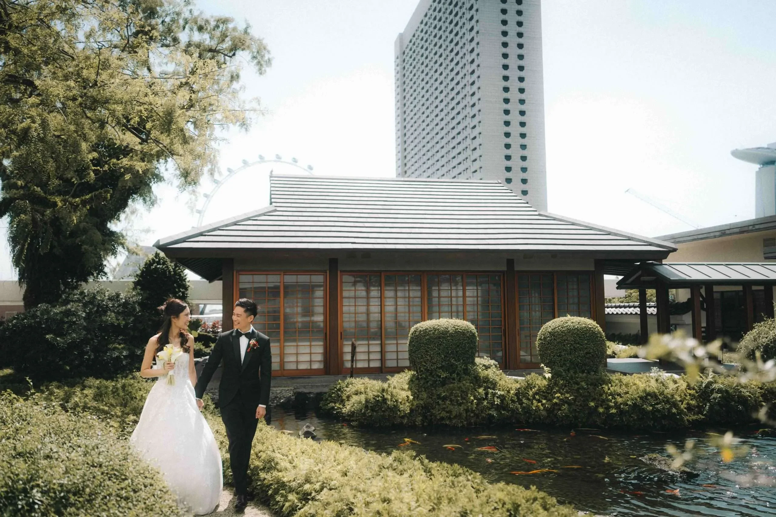 D & H wedding photo 22